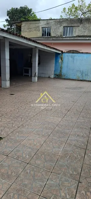 Foto 5 de Casa com 2 quartos à venda, 306m2 em Mongagua - SP