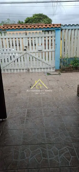 Foto 4 de Casa com 2 quartos à venda, 306m2 em Mongagua - SP