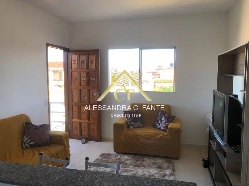 Foto 5 de Casa com 2 quartos à venda, 100m2 em Itanhaem - SP