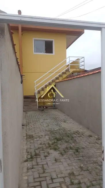 Foto 1 de Casa com 2 quartos à venda, 100m2 em Itanhaem - SP