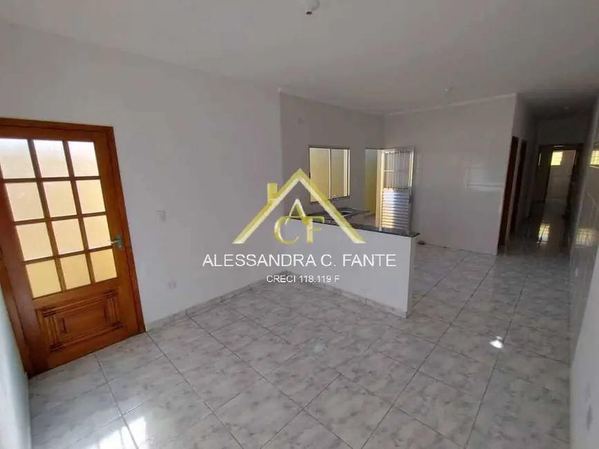 Casa com 2 quartos à venda, 125m2 em Agenor de Campos, Mongagua - SP - imagem 5 Foto 5 de Casa com 2 quartos à venda, 125m2 em Agenor de Campos, Mongagua - SP