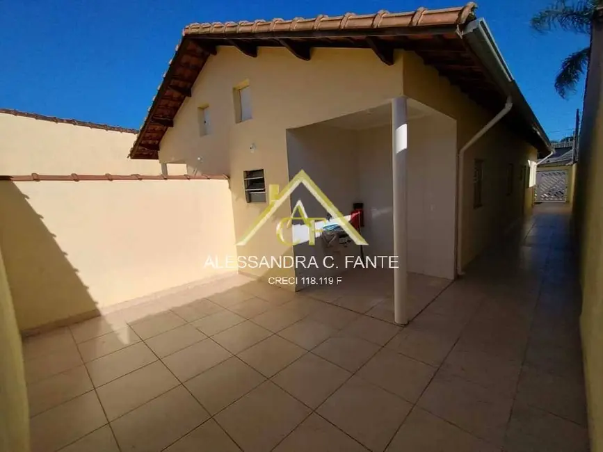 Casa com 2 quartos à venda, 125m2 em Agenor de Campos, Mongagua - SP - imagem 3 Foto 3 de Casa com 2 quartos à venda, 125m2 em Agenor de Campos, Mongagua - SP