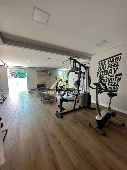 Foto 5 de Apartamento com 4 quartos à venda, 161m2 em Centro, Mongagua - SP