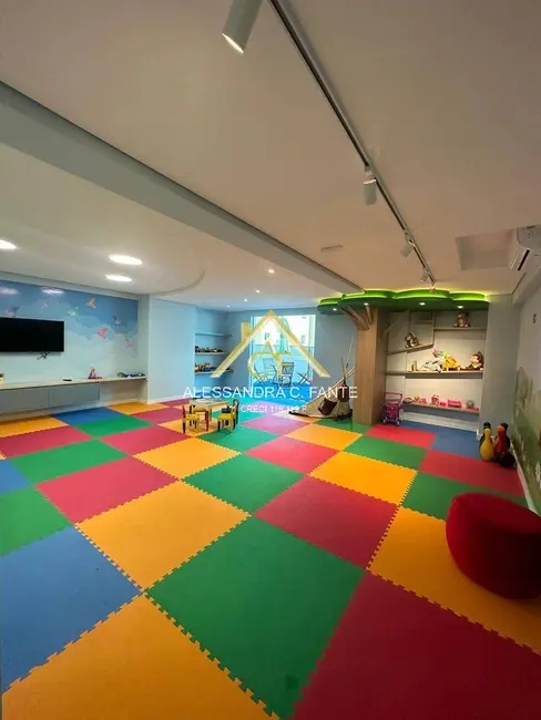 Foto 1 de Apartamento com 4 quartos à venda, 161m2 em Centro, Mongagua - SP