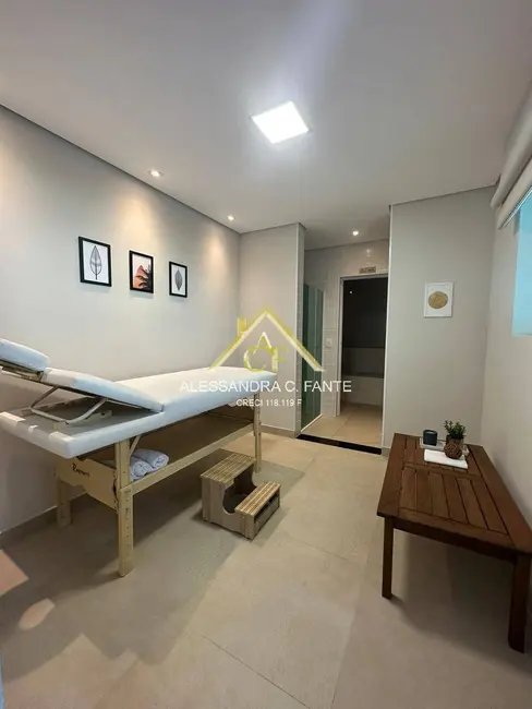 Foto 7 de Apartamento com 4 quartos à venda, 161m2 em Centro, Mongagua - SP