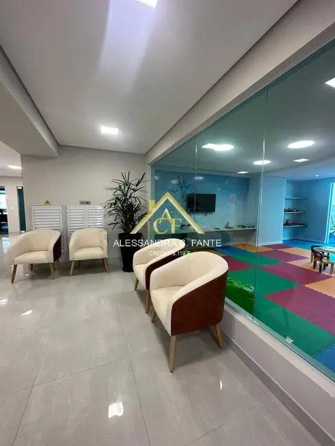 Foto 6 de Apartamento com 4 quartos à venda, 161m2 em Centro, Mongagua - SP