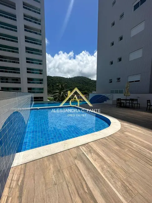 Foto 9 de Apartamento com 4 quartos à venda, 161m2 em Centro, Mongagua - SP