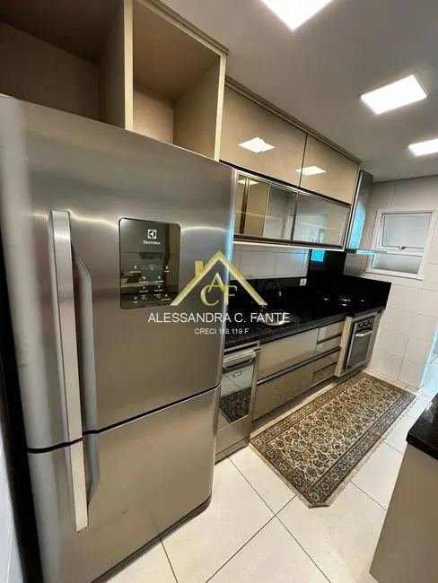 Foto 9 de Apartamento com 3 quartos à venda, 104m2 em Centro, Mongagua - SP