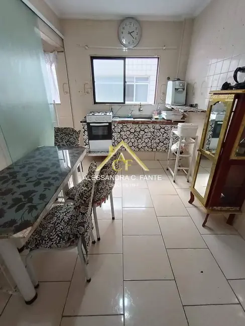 Apartamento com 2 quartos à venda, 99m2 em Guilhermina, Praia Grande - SP - imagem 7 Foto 7 de Apartamento com 2 quartos à venda, 99m2 em Guilhermina, Praia Grande - SP