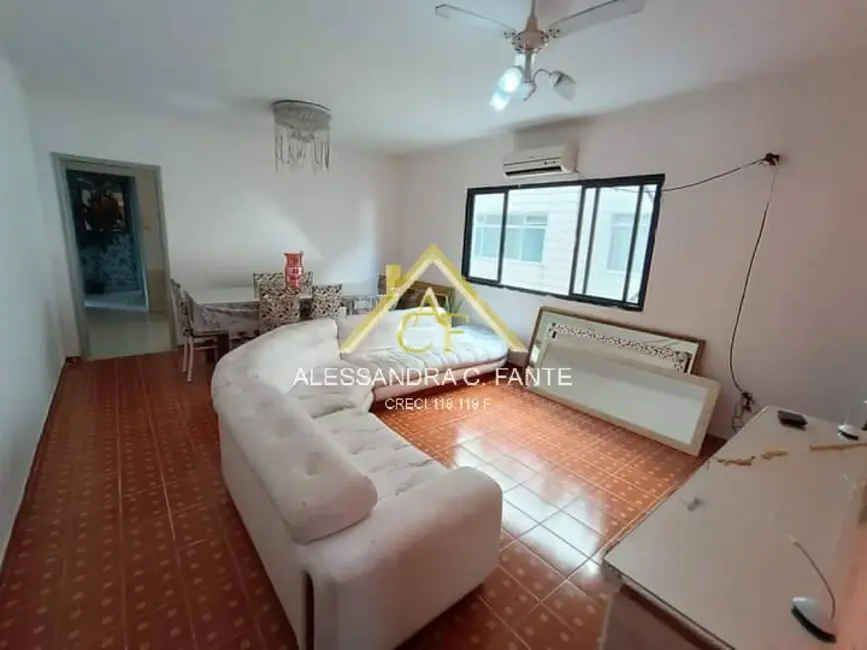 Apartamento com 2 quartos à venda, 99m2 em Guilhermina, Praia Grande - SP - imagem 2 Foto 2 de Apartamento com 2 quartos à venda, 99m2 em Guilhermina, Praia Grande - SP