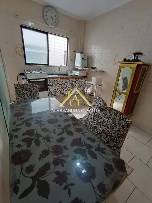 Apartamento com 2 quartos à venda, 99m2 em Guilhermina, Praia Grande - SP - imagem 8 Foto 8 de Apartamento com 2 quartos à venda, 99m2 em Guilhermina, Praia Grande - SP