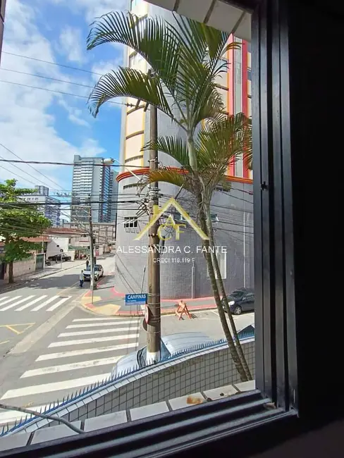 Apartamento com 2 quartos à venda, 99m2 em Guilhermina, Praia Grande - SP - imagem 6 Foto 6 de Apartamento com 2 quartos à venda, 99m2 em Guilhermina, Praia Grande - SP