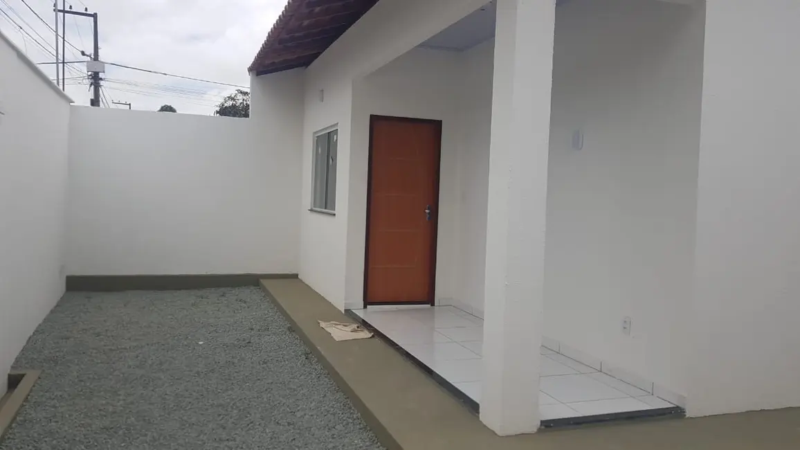 Foto 1 de Casa com 2 quartos à venda, 80m2 em Raposa - MA