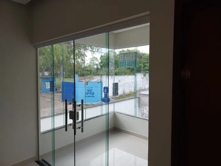 Foto 2 de Casa com 4 quartos à venda, 262m2 em Sao Jose De Ribamar - MA