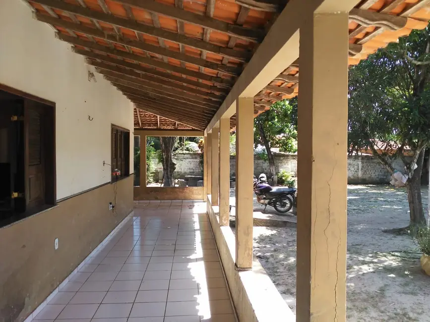 Foto 9 de Chácara com 4 quartos à venda, 280m2 em Sao Jose De Ribamar - MA