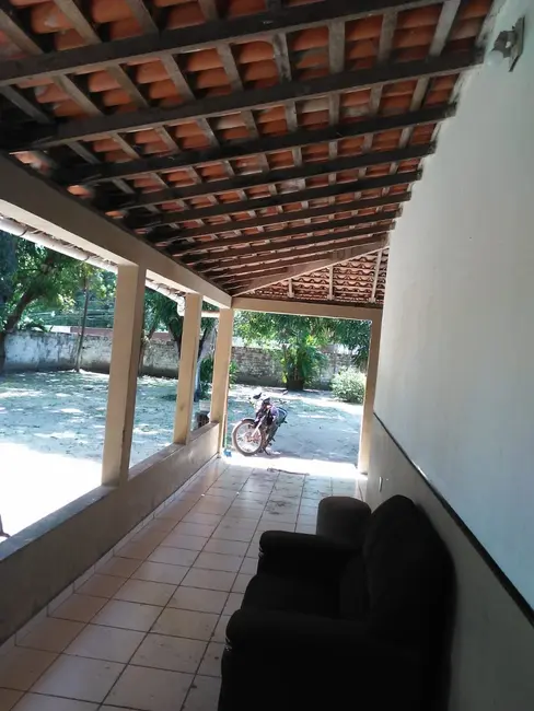 Foto 6 de Chácara com 4 quartos à venda, 280m2 em Sao Jose De Ribamar - MA