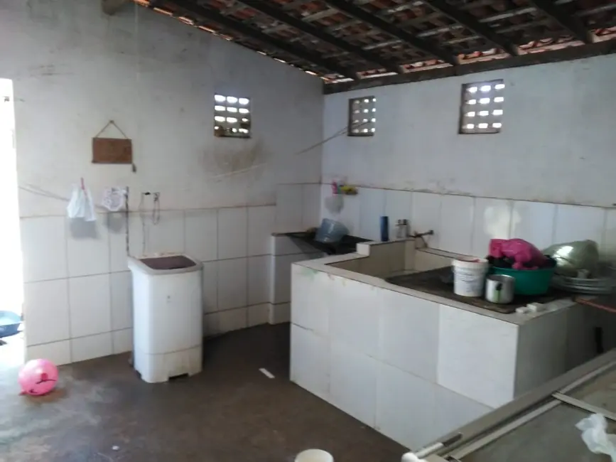 Foto 4 de Chácara com 4 quartos à venda, 280m2 em Sao Jose De Ribamar - MA