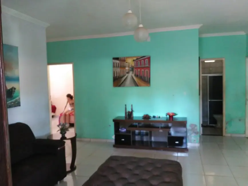 Foto 5 de Chácara com 4 quartos à venda, 280m2 em Sao Jose De Ribamar - MA