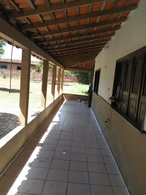 Foto 7 de Chácara com 4 quartos à venda, 280m2 em Sao Jose De Ribamar - MA