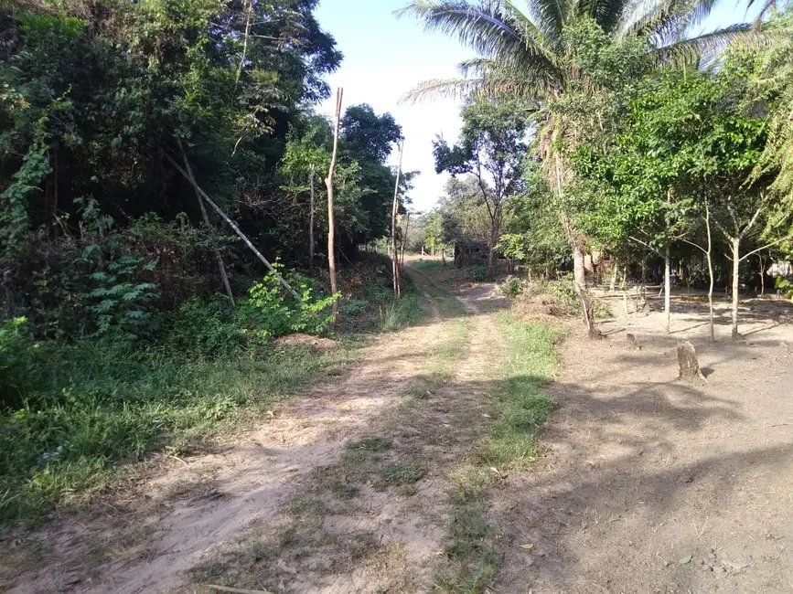 Foto 4 de Chácara com 2 quartos à venda, 120m2 em Rio dos Cachorros, Sao Luis - MA