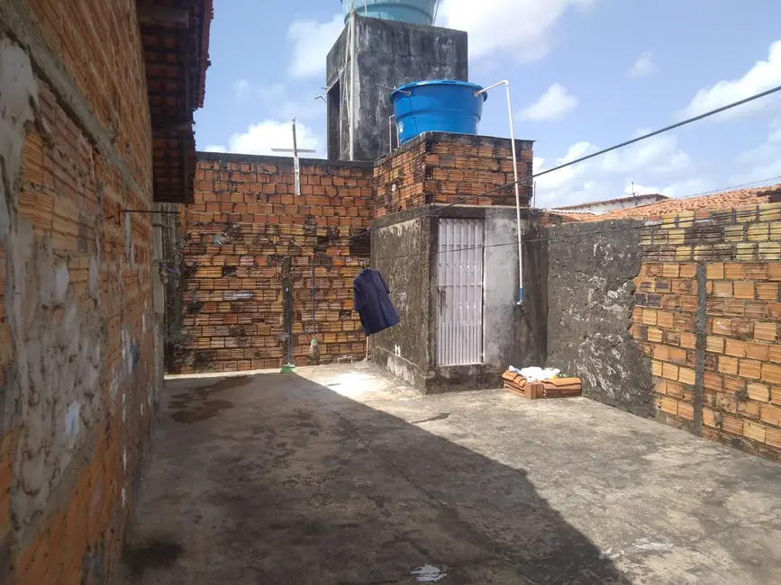 Casa com 2 quartos à venda, 78m2 em Cidade Operária, Sao Luis - MA - imagem 7 Foto 7 de Casa com 2 quartos à venda, 78m2 em Cidade Operária, Sao Luis - MA