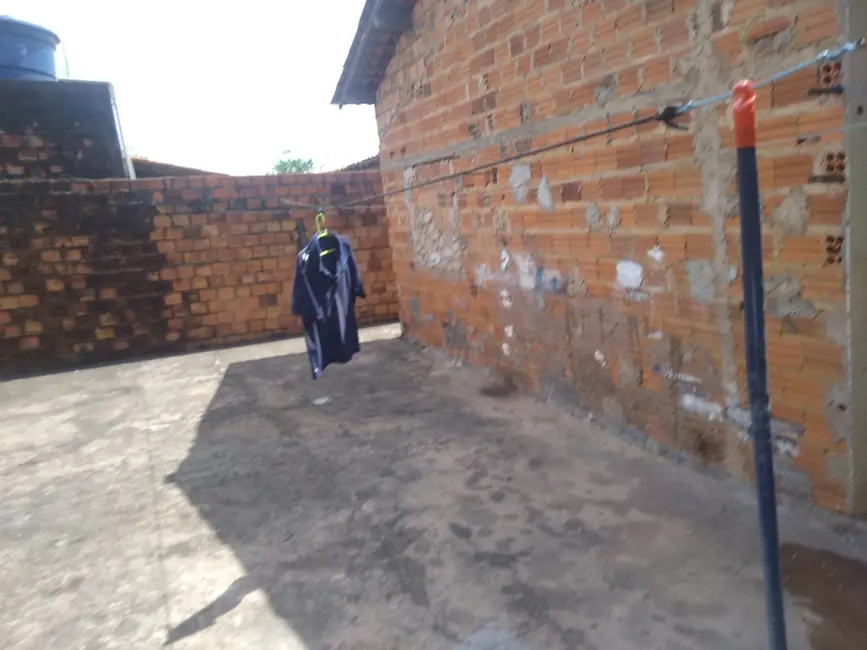Casa com 2 quartos à venda, 78m2 em Cidade Operária, Sao Luis - MA - imagem 4 Foto 4 de Casa com 2 quartos à venda, 78m2 em Cidade Operária, Sao Luis - MA