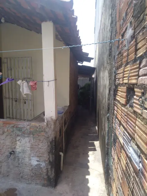 Casa com 2 quartos à venda, 78m2 em Cidade Operária, Sao Luis - MA - imagem 8 Foto 8 de Casa com 2 quartos à venda, 78m2 em Cidade Operária, Sao Luis - MA