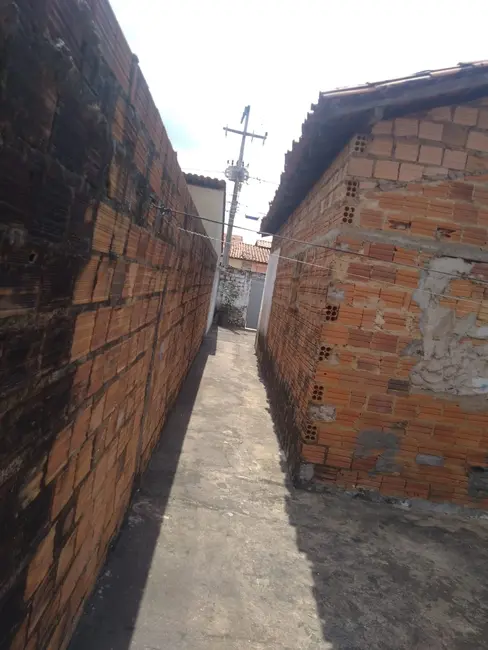 Casa com 2 quartos à venda, 78m2 em Cidade Operária, Sao Luis - MA - imagem 5 Foto 5 de Casa com 2 quartos à venda, 78m2 em Cidade Operária, Sao Luis - MA