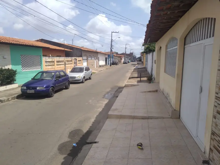 Foto 2 de Casa com 2 quartos à venda, 78m2 em Cidade Operária, Sao Luis - MA