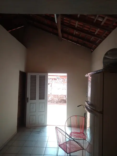 Casa com 2 quartos à venda, 78m2 em Cidade Operária, Sao Luis - MA - imagem 9 Foto 9 de Casa com 2 quartos à venda, 78m2 em Cidade Operária, Sao Luis - MA