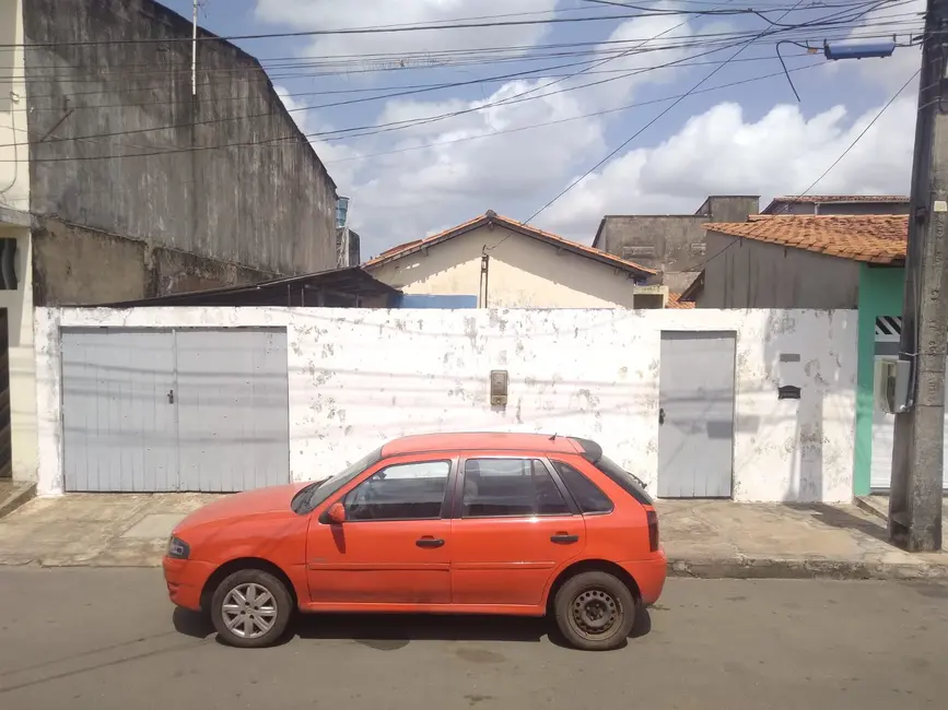 Foto 1 de Casa com 2 quartos à venda, 78m2 em Cidade Operária, Sao Luis - MA