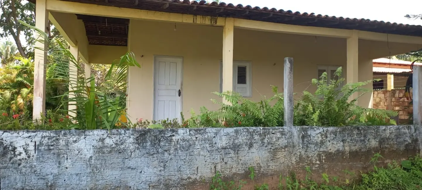 Foto 2 de Casa com 2 quartos à venda, 120m2 em Sao Jose De Ribamar - MA