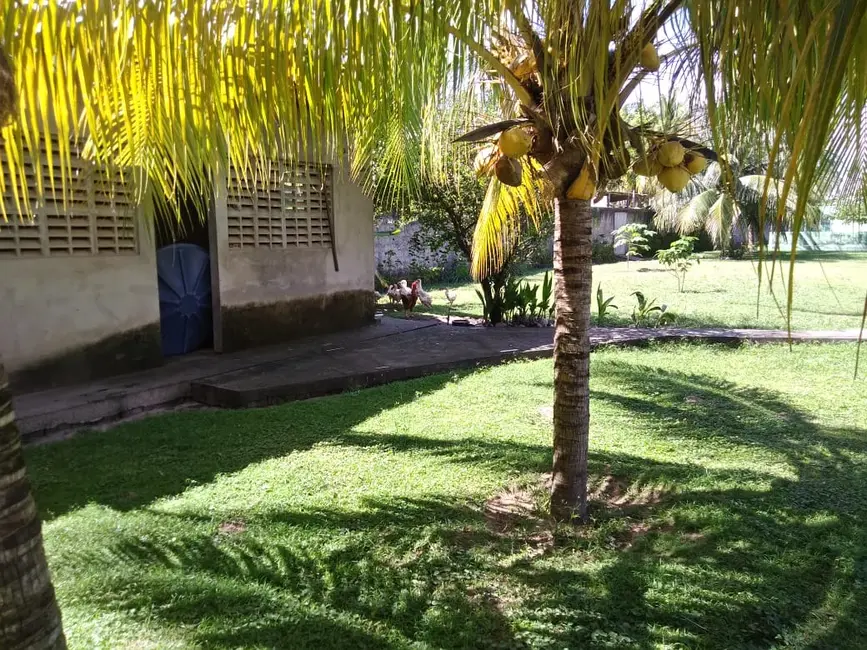 Foto 6 de Chácara com 11 quartos à venda, 500m2 em Sao Jose De Ribamar - MA