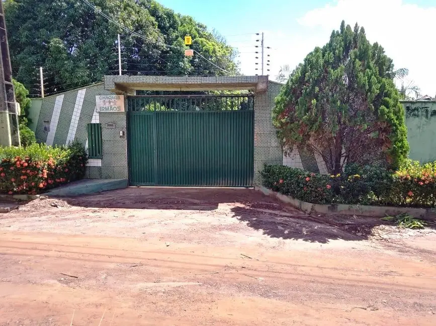 Foto 2 de Chácara com 11 quartos à venda, 500m2 em Sao Jose De Ribamar - MA