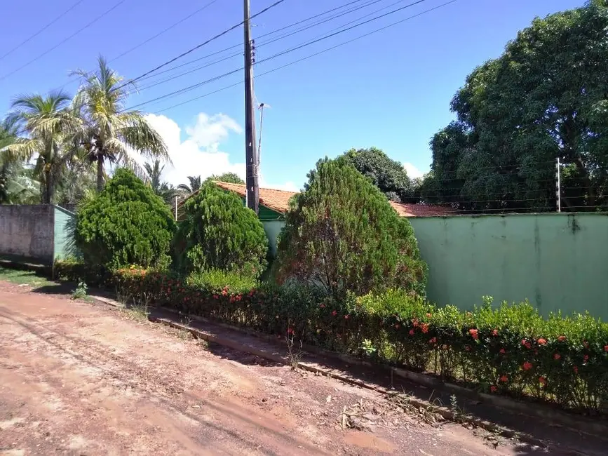 Foto 3 de Chácara com 11 quartos à venda, 500m2 em Sao Jose De Ribamar - MA