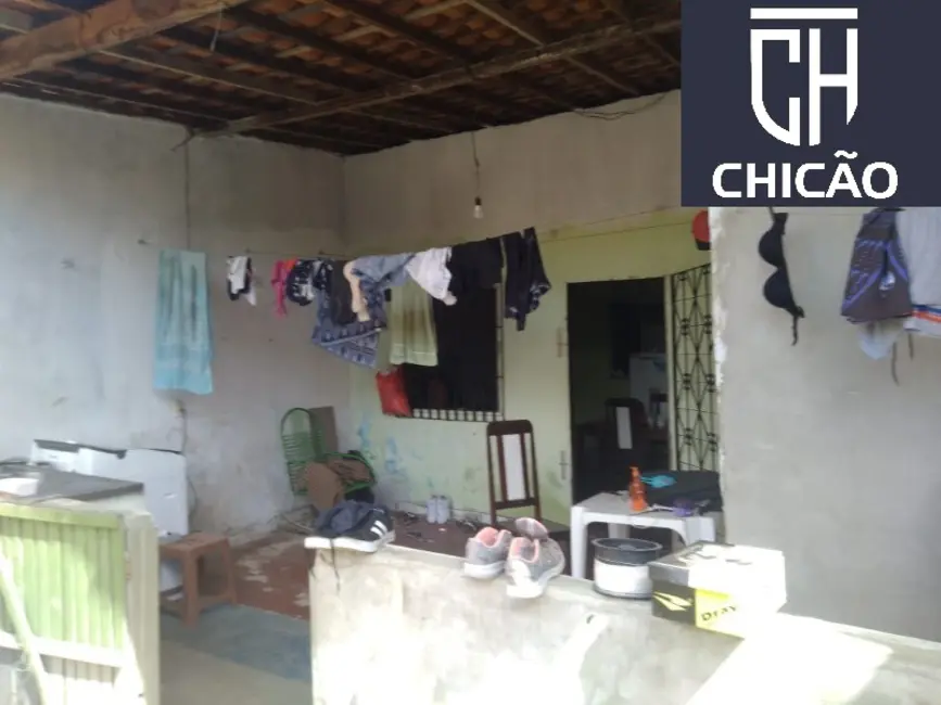 Casa com 2 quartos à venda, 150m2 em Cidade Operária, Sao Luis - MA - imagem 4 Foto 4 de Casa com 2 quartos à venda, 150m2 em Cidade Operária, Sao Luis - MA