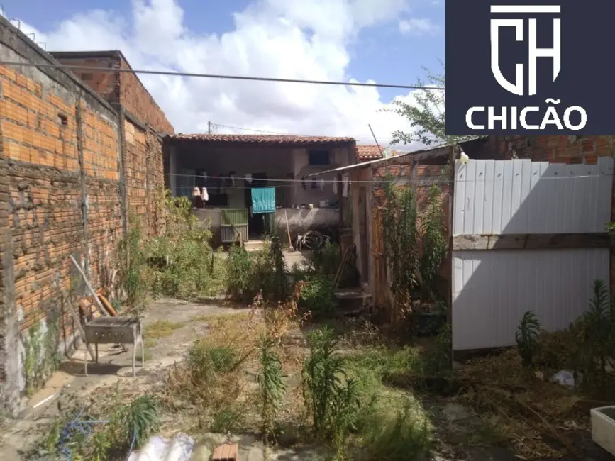 Casa com 2 quartos à venda, 150m2 em Cidade Operária, Sao Luis - MA - imagem 5 Foto 5 de Casa com 2 quartos à venda, 150m2 em Cidade Operária, Sao Luis - MA