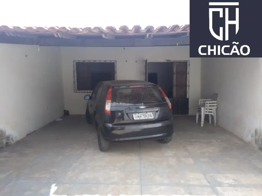 Foto 1 de Casa com 2 quartos à venda, 150m2 em Cidade Operária, Sao Luis - MA
