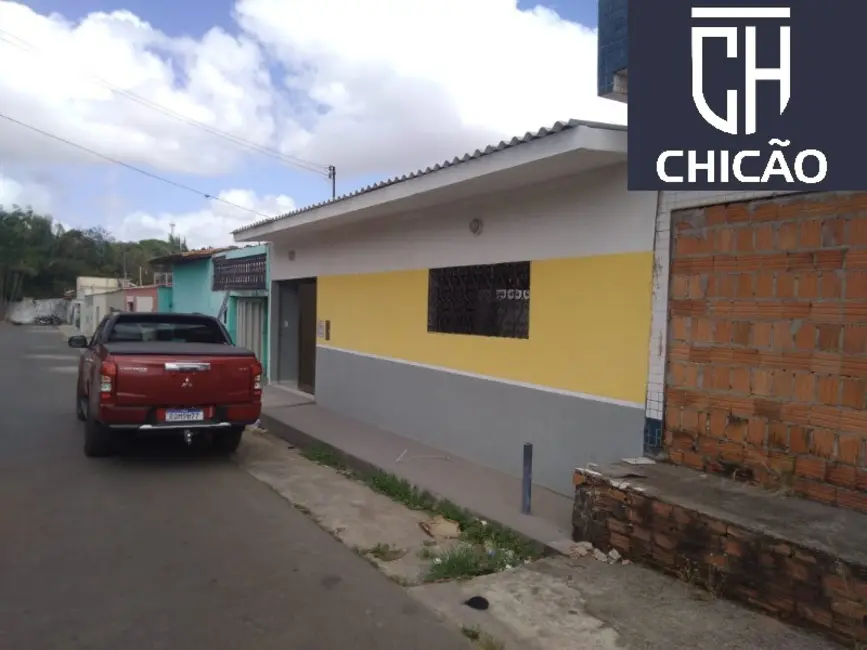 Casa com 3 quartos à venda, 180m2 em Cidade Operária, Sao Luis - MA - imagem 1 Foto 1 de Casa com 3 quartos à venda, 180m2 em Cidade Operária, Sao Luis - MA