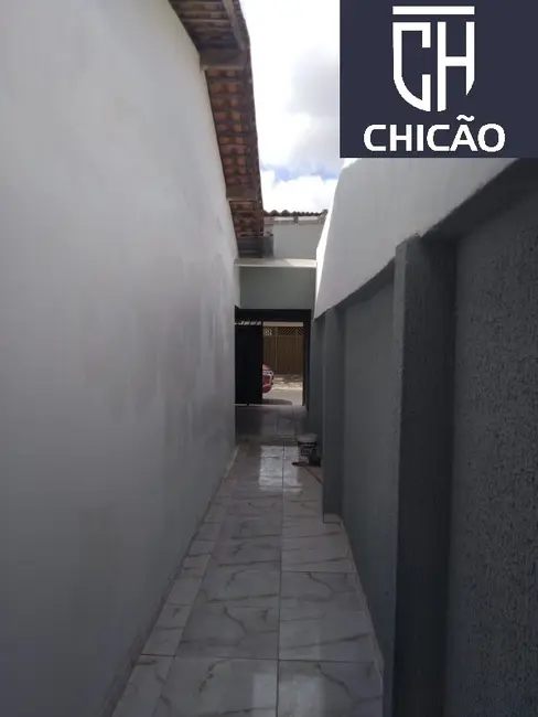 Casa com 3 quartos à venda, 180m2 em Cidade Operária, Sao Luis - MA - imagem 3 Foto 3 de Casa com 3 quartos à venda, 180m2 em Cidade Operária, Sao Luis - MA