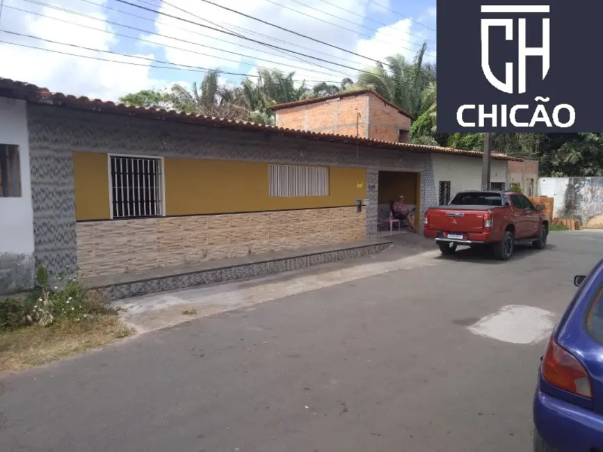 Foto 1 de Casa com 3 quartos à venda, 190m2 em Cidade Operária, Sao Luis - MA