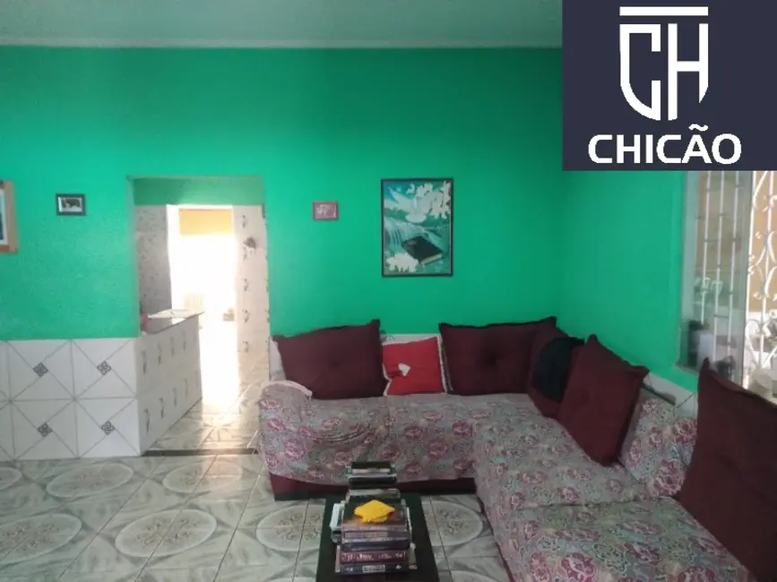 Casa com 3 quartos à venda, 190m2 em Cidade Operária, Sao Luis - MA - imagem 3 Foto 3 de Casa com 3 quartos à venda, 190m2 em Cidade Operária, Sao Luis - MA