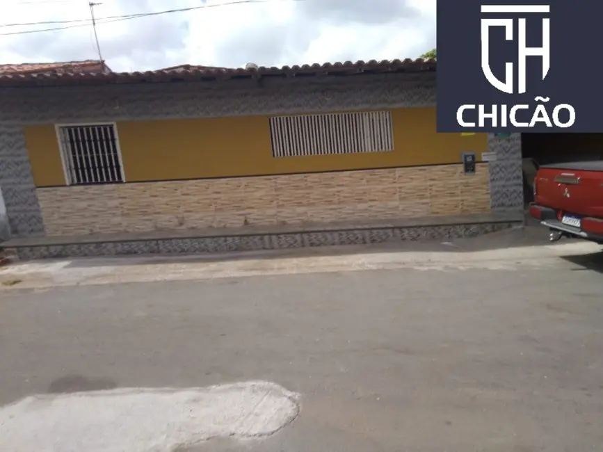 Casa com 3 quartos à venda, 190m2 em Cidade Operária, Sao Luis - MA - imagem 4 Foto 4 de Casa com 3 quartos à venda, 190m2 em Cidade Operária, Sao Luis - MA