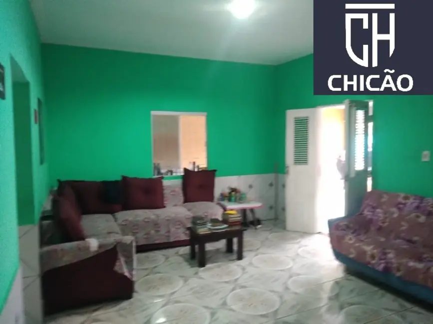 Casa com 3 quartos à venda, 190m2 em Cidade Operária, Sao Luis - MA - imagem 8 Foto 8 de Casa com 3 quartos à venda, 190m2 em Cidade Operária, Sao Luis - MA