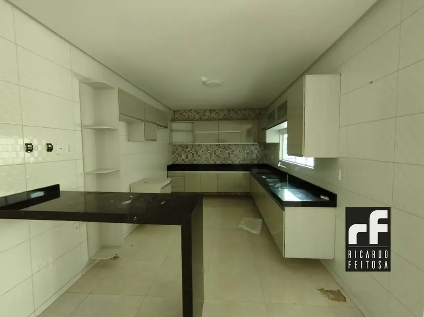 Foto 2 de Casa de Condomínio com 4 quartos à venda, 250m2 em Massaranduba, Arapiraca - AL