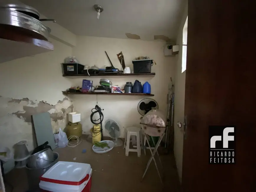 Foto 7 de Casa com 3 quartos à venda, 396m2 em Santa Esmeralda, Arapiraca - AL