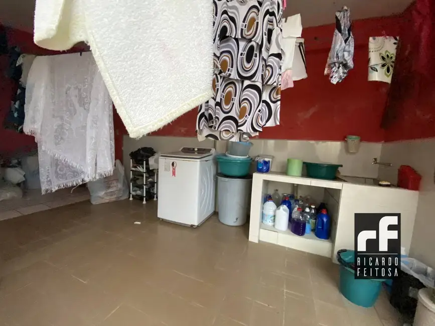 Foto 6 de Casa com 3 quartos à venda, 396m2 em Santa Esmeralda, Arapiraca - AL