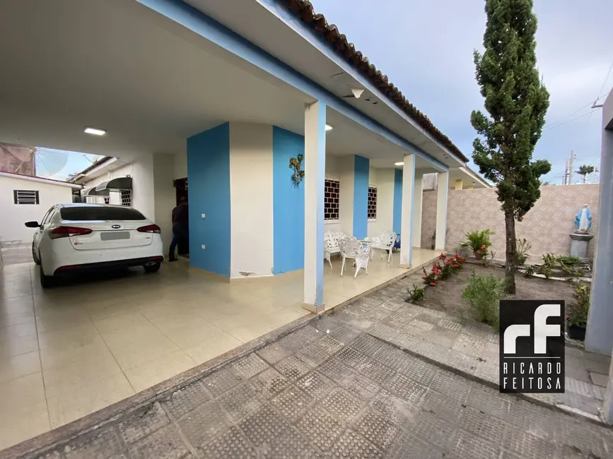 Foto 2 de Casa com 3 quartos à venda, 396m2 em Santa Esmeralda, Arapiraca - AL