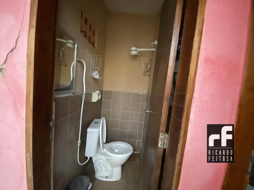 Foto 8 de Casa com 3 quartos à venda, 396m2 em Santa Esmeralda, Arapiraca - AL