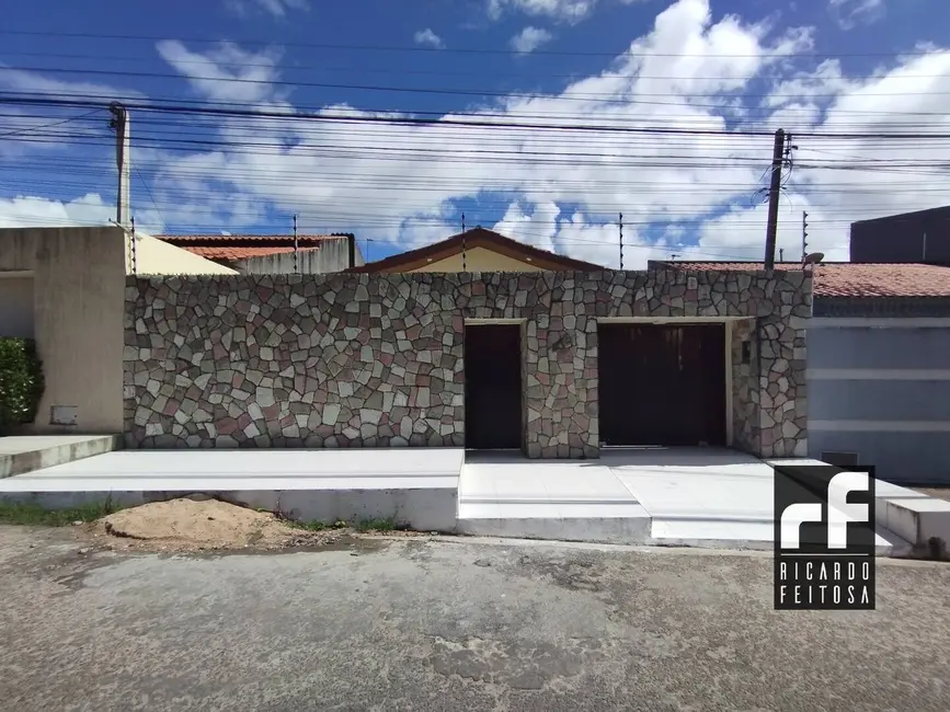 Foto 1 de Casa com 3 quartos para alugar em São Luiz, Arapiraca - AL